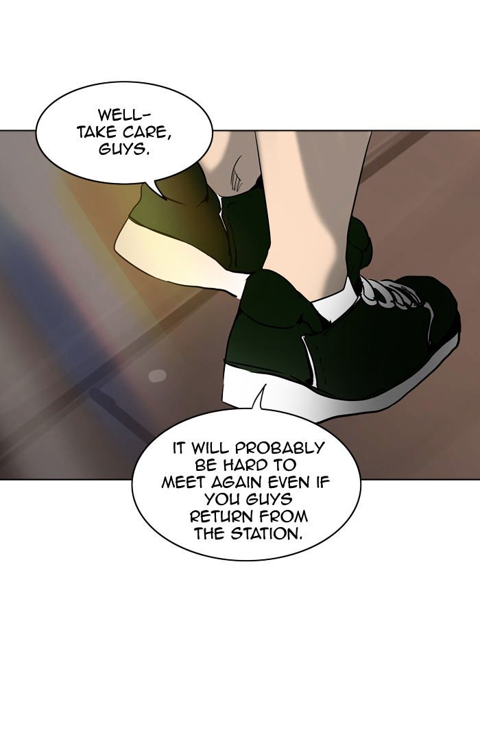 Tower of God, Chapter 282 image 39